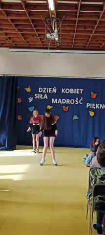 Dzień Kobiet 2025r.